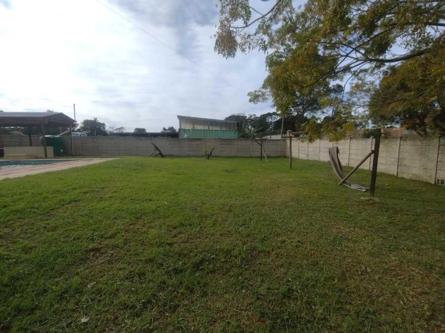 6 Bedroom Property for Sale in Kruisfontein Eastern Cape